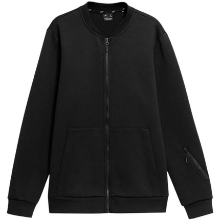 4F Bluza M H4L22 BLM017 20S