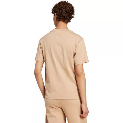 adidas Essentials marškinėliai trumpomis rankovėmis su mažu logotipu W JY4963