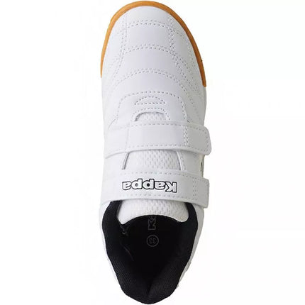 Kappa Kickoff Jr batai 260509K 1011