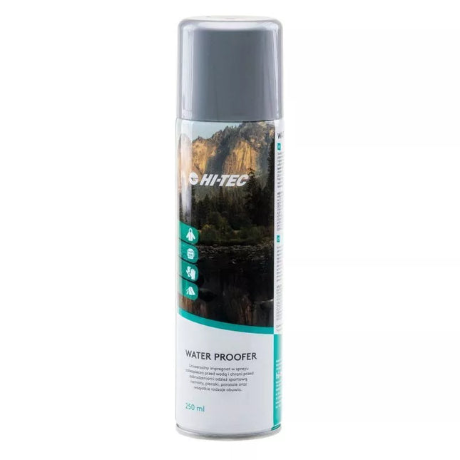 Vandeniui atspari impregnacija 92800222579 Hi-Tec