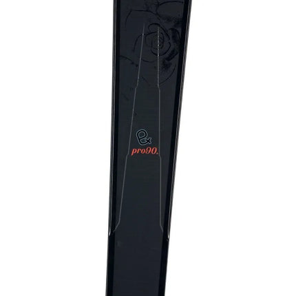 DYNASTAR E-Pro 90 Open Skis