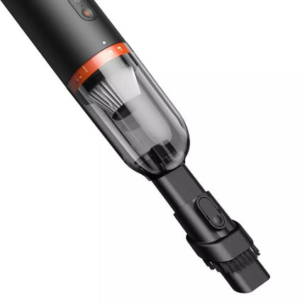 Baseus A2Pro automobilinis dulkių siurblys 6000Pa 80W juodas