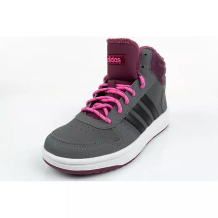 Adidas Hoops Mid 2.0 KW GZ7796 batai