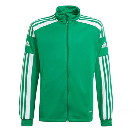 Adidas Squadra 21 treniruočių jaunimo džemperis GP6456