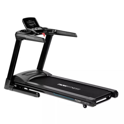 Flow Fitness Perform T2i FFP19502 Elektrinis bėgimo takelis
