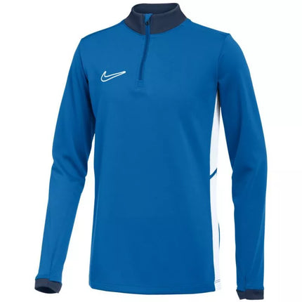 Nike Dri-Fit Academy 25 Drill Top Jr FZ9773 463 džemperis