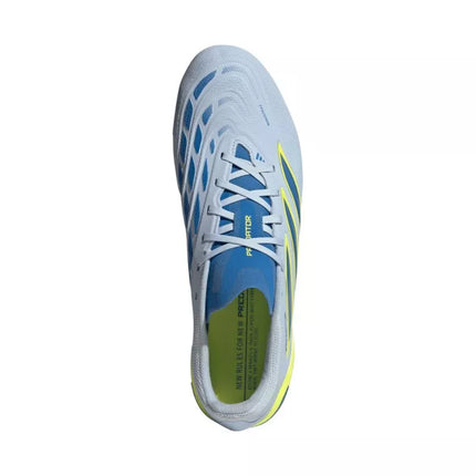 adidas Predator League FG JR7882 futbolo batai