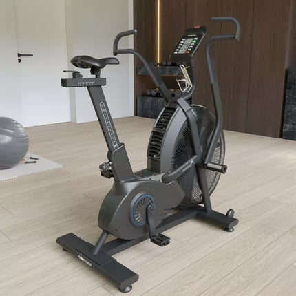 FLOW FITNESS PERFORM A1I AEROBINIS DVIRATIS