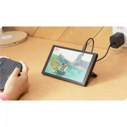 NINTENDO Switch 2 Juodas