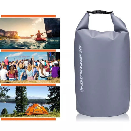 Vandeniui atspari kuprinė 20 L Dunlop
