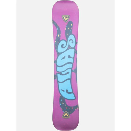 ROSSIGNOL ALIAS Snowboard
