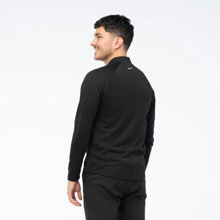 Men's long-sleeved T-shirt MOLI SENIOR