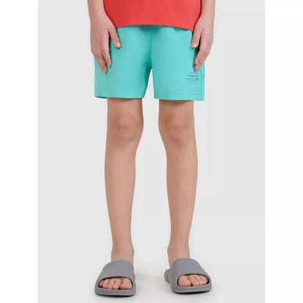 Boys' boardshorts 4F 4FJWSS25UBDSM117-47S