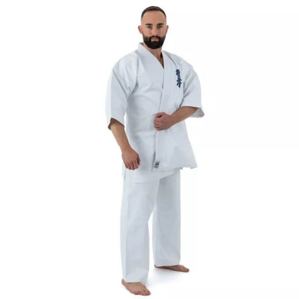 Kyokushin Karate Gi 10 oz - 120 cm