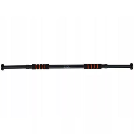 Reguliuojamas prailginimo strypas 63-96cm XQMAX juodas