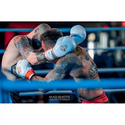 10oz Boxing Gloves - Spirit - Valor Series