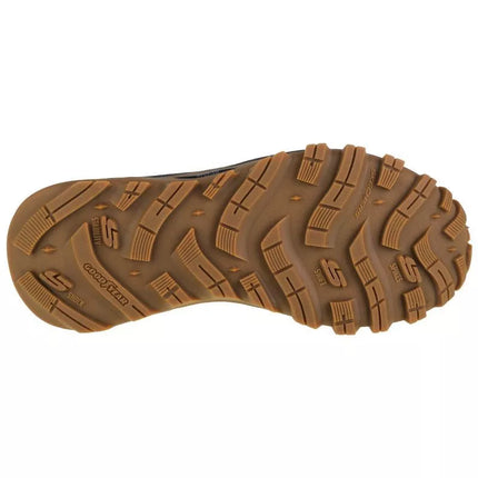 Skechers Arch Fit Air 237550-BLK Juoda 40