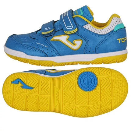 Joma Top Flex Jr IN TPJS2605INV avalynė