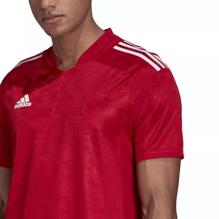 Adidas Condivo 21 Marškinėliai GJ6802