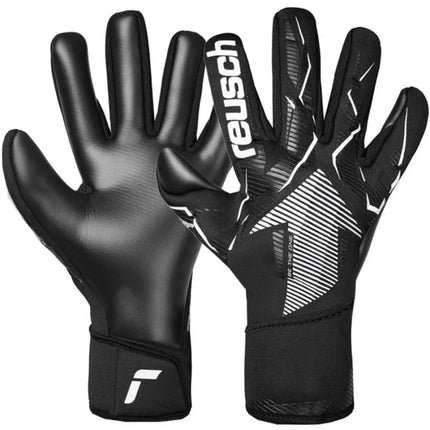 Reusch FastGrip Infinity jaunimo pirštinės 56 72 700 7700