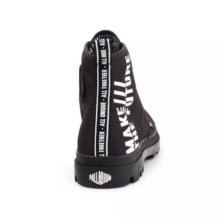 Palladium Pampa HI Future M=U 76885-008-M batai