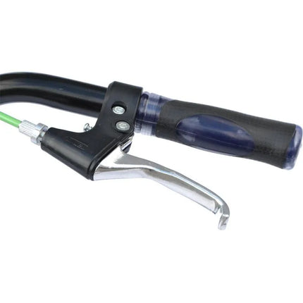SCOOTER ENERO 16 GHOST RAIDER BLACK-GREEN