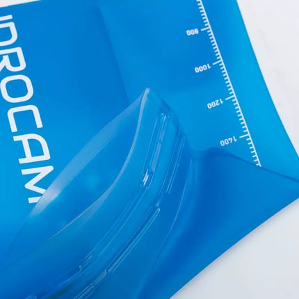 HYDROCAM pūslė