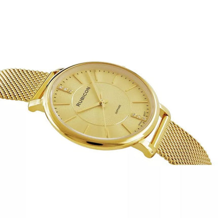 Women's Watch RUBICON RNBE51-2