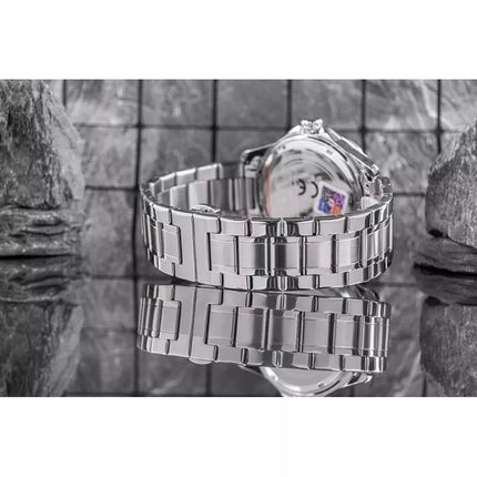 Men's Watch Skmei 9337BU + BOX