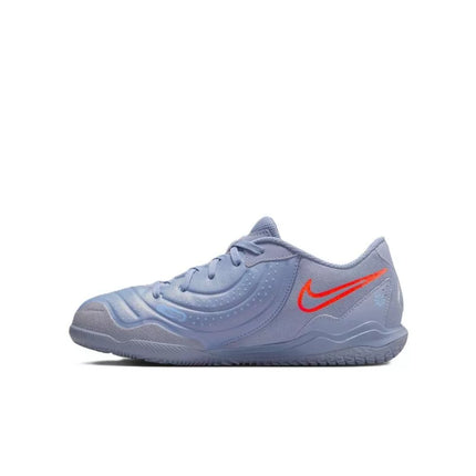 Nike Junior Tiempo Legend 10 Academy IC DV4350-402 shoes