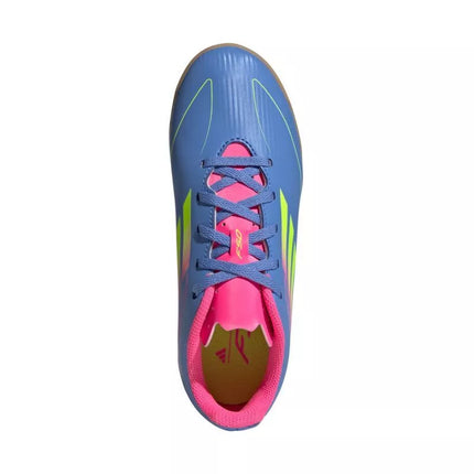 Adidas F50 Club IN Jr IE3734 futbolo bateliai