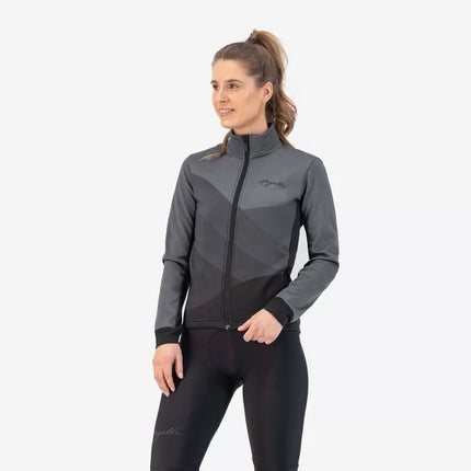 Moteriška žieminė striukė FARAH, juoda, M, Rogelli