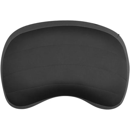 SEA TO SUMMIT Aeros Premium Standartinė Pilka Pagalvė