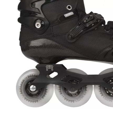 SEBA FR Spin M SKKFRSPIN-BK laisvalaikio riedučiai