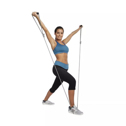 Fitness Kūno Formavimo Treniruoklis BB 2022