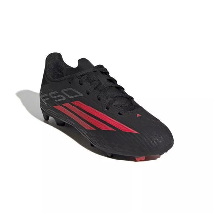 Adidas Jaunimo F50 League FG/MG JR9010 bateliai