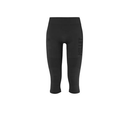 Prigludusios juodos apatinės kelnės MILLET M Drynamic Soft 45019