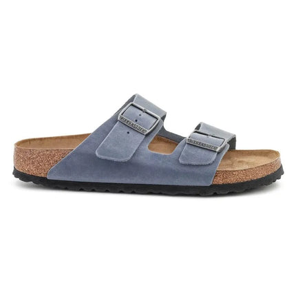 Birkenstock Arizona BS 1030864 Elemental Blue