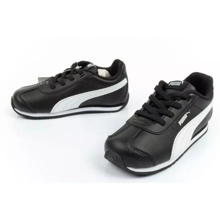 Puma Turin 3 Jr batai 384432 04