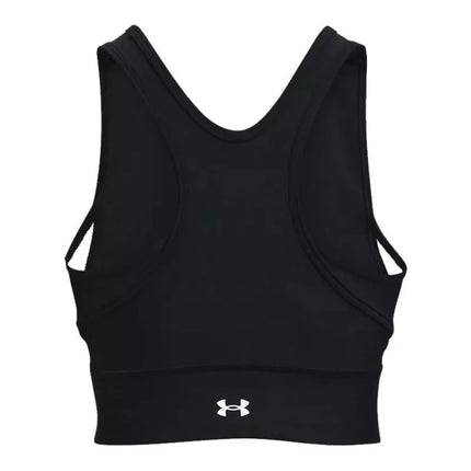 Under Armour HG Armour Crop Tank W 1360848 001