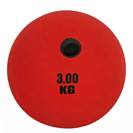 3 kg guminis kamuolys