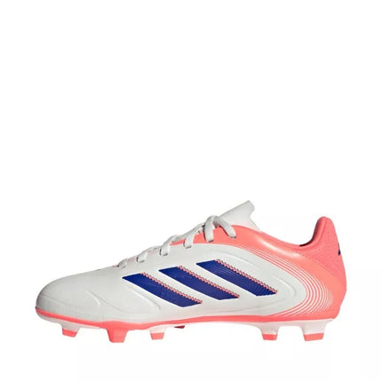 adidas Copa Pure 3 Club FG/MG JR2907 Kids' Soccer Shoes