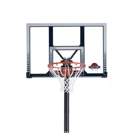 LIFETIME BOSTON 90001 krepšinio stovas