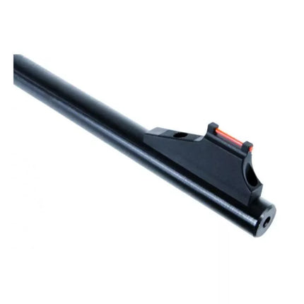 Beeman QB78 mod.1085 Tru-Glo air rifle with 10-shot magazine, cal. 5.5 mm Ekp