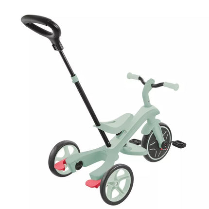 TYRinėTOJŲ TRIKE 4in1 EKOLOGIŠKAS (637-505)