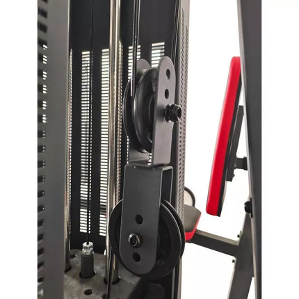 ATLAS DAUGIAFUNKCINĖ TRENIRUOKLIŲ STOTIS 5500 ZEUS ENERO FIT