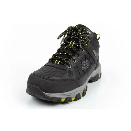 Skechers Melano M 204477/BLK sportiniai batai