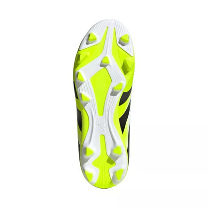 Adidas Predator Club FG/MG Jr JH8868 futbolo batai