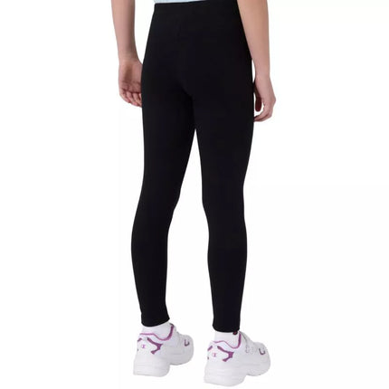 Champion Kids Leggings Black 405222 KK001