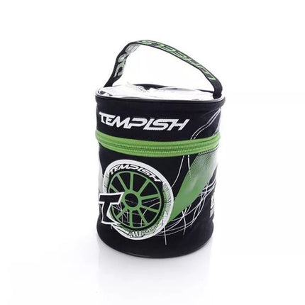 Ratukai "TEMPISH Dtw" PU 88A riedučiams 1010000446